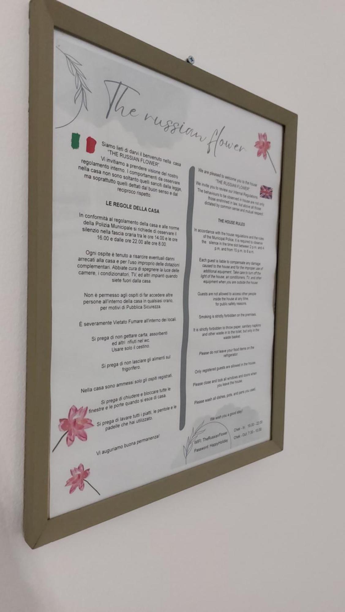 15 Minuti Di Metro Dal Duomo " Therussianflower" Milano Esterno foto